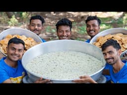 KHEER | Kheer Puri |  Perfect Rice Kheer Recipe | Soft Puri | Village Rasoi