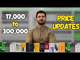 Mobile price updates May 2025 pakistan #samsung #Realme #xiaomi #infinix #tecno