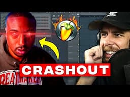 Busy Works Beats FL Studio Meltdown