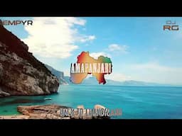 Back to Chandigarh   |    @DJ-RG       |  AMAPANJABI  |  Latest Punjabi Afro House Remix 2025