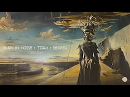 Burn in Noise vs Tijah vs Becker - Freeform