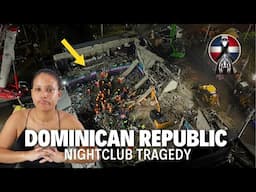 Worst Night Club DISASTER in Santo Domingo History