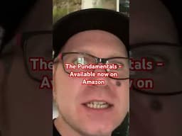 Dad Joke Mastery with ‘The Pundamentals’ #dadjokes #puns #funny #comedy #wordplay #funnyjokes