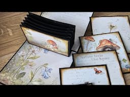 Heidi-The Yorkshire Crafter is live