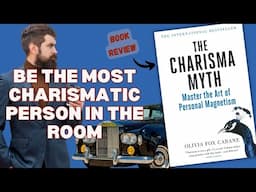 Charisma 101 - Mastering Influence Confidence and Connection