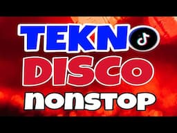 💥BEST TEKNO TAGALOG DISCO REMIX - DJ JERIC TV