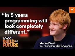 Cursor CEO: Going Beyond Code, Superintelligent AI Agents, And Why Taste Still Matters