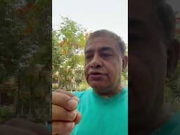 अपने गुरु kn राव के ज्ञान को बता रहा बेकार - ग़ज़ब बात तेरी सुशील कुमार
