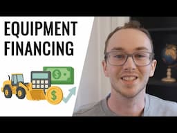 Best Equipment Financing Options & Loans of 2025