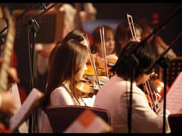 Bethel Honor Orchestra Concert