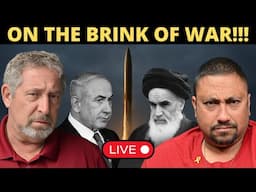 We’re Getting Very Close To War With Iran!!!