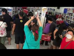 YAMATO NAMBA 🇹🇭 Thailand Miami bayside bangpu タイ向け　家電　中古品　日用品　台所　料理器具　フィギュア　雑貨　輸出　片付け　プライズ AZ JAPAN