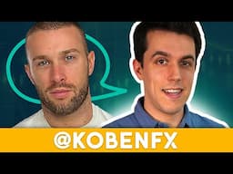 KobenFX Best Forex Signal Review 2025