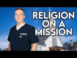 Religion And Critical Thinking