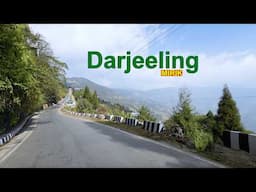 Darjeeling Tourist Places | Darjeeling To Mirik Tour | Mirik tourist Places