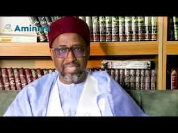 Abu shida da dukkanin mai sallah ya kamata ya sani: Tare da Sheikh Ibrahim Maqari
