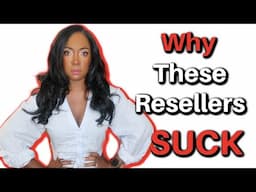 Why the Internet HATES Resellers (and Should You?)