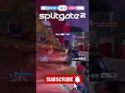 Splitgate 2 is Awesome!!! #Splitgate2 #Gaming #PCGaming #PS5 #Xbox
