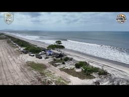 Día Familiar en la Playa con el Club Ranger Panamá 🏖️🔥