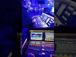 🎛️ Behind the Mix: 20-Piece Band Setup 🎶