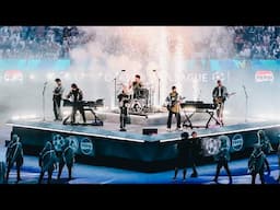 Linkin Park - 2025 UEFA Champions League Final Kick Off Show by Pepsi
