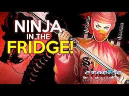 GI JOE: THE STORY of JINX