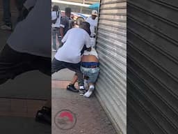 Newark Man Fried Off K-2 --  It’s getting hot out!!! #downtown #newark