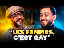 LES FEMMES, DTR FIGHT, DOUMBÉ ET LA MENTALITÉ DE LÂCHE  - RAPTOR X PAPACITO #3