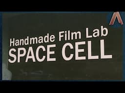 A Trip to SEOUL, South Korea & Handmade Film Lab SPACE CELL