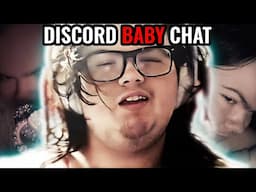 TikTok's Diaper Wearing Degenerate - Nova Online
