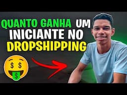 Ele GANHA DINHEIRO com Dropshipping mas NÃO TEM LOJA *como assim?*