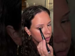 HOW-TO: Recreate #Gabbriette's signature eye look 👀