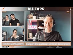 ALL EARS #2 - Jay - 120kg to 120 miles! Couch to Arc Of Attrition by UTMB