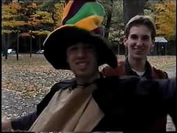 Beowulf (found student film)