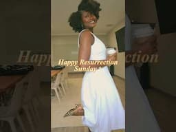 What I wore to church today for Easter #shorts #youtubeshorts