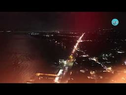 Opol, Misamis Oriental🌃❤️Opol Boardwalk"The first neighboring town in the western part of CDO