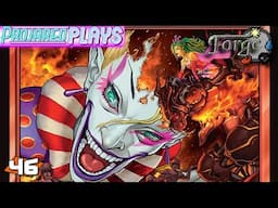 Zombies Turning Kefka LAUGHING MAD │ MTG Forge Adventure Part 46