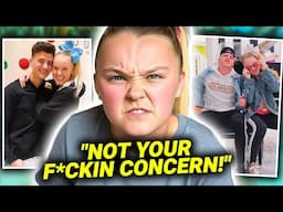JoJo Siwa’s Past CATCHES UP With Her.. (Cheating With MULTIPLE Men?!)
