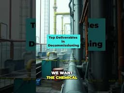 Decommissioning: Safe Shutdown & Site Cleanup