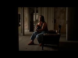 Behind the Walls: Alisa Amador "Still Life" ~ Newport Folk 2024