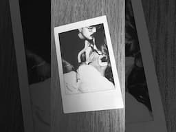 So much love & excitement for a new chapter with our beautiful daughter 🩷