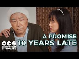 Fulfilling My Father’s Final Wish For One Last Family Trip | OGS Short Film Showcase