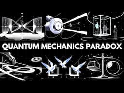 Mind-Bending Quantum Paradoxes That Will Break Your Brain!