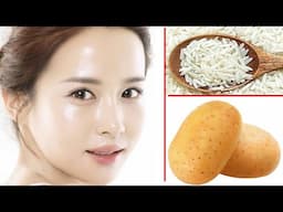 Japanese secret 🌹for skin whitening, also remove pigmentation and melasma fast!!!