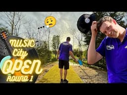 JUST KEEP IT IN BOUNDS!!! (Nashville round 1)