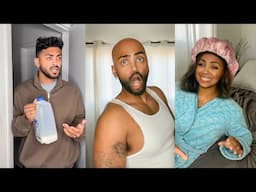[4 HOUR] of The Best MARRKADAMS TikTok Videos | Funny Marrkadams Compilation Part 5