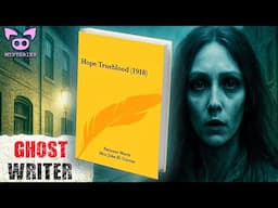 Did a Ghost Write These Books? The Unbelievable Case of Patience Worth