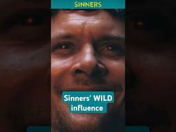 SURPRISING inspiration for Sinners #sinners #sinnersmovie #ryancoogler