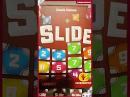Slide | Review Minuto | #DeQuemEAVez #Shorts