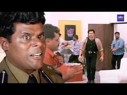 सनी देओल ने किया इन्साफ - हिंदी बॉलीवुड मूवी ज़िद्दी - Sunny Deol, Raveena Tandon, Anupam Kher